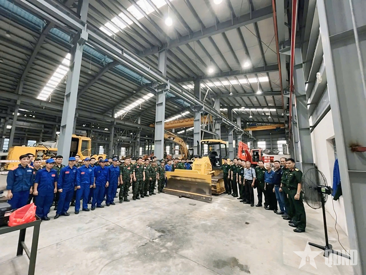 Gắn nghiên cứu khoa học với thực tiễn